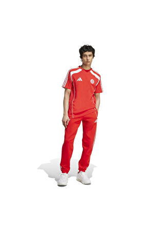 adidas  Erkek  T-shirt FCB UBP TEE JM9425