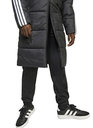 adidas Siyah Kız Çocuk Mont JW2484 J LONG COAT