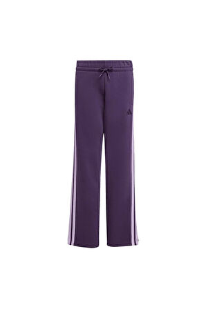 adidas Çocuk  Mor  Eşofman JG 3S FL TS 240 JN2439