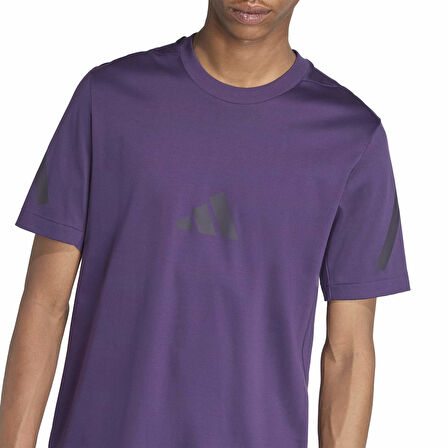 Adidas Erkek Günlük T-shirt M Z.N.E. Tee Jw4739