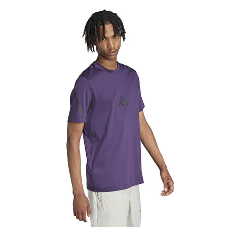 Adidas Erkek Günlük T-shirt M Z.N.E. Tee Jw4739