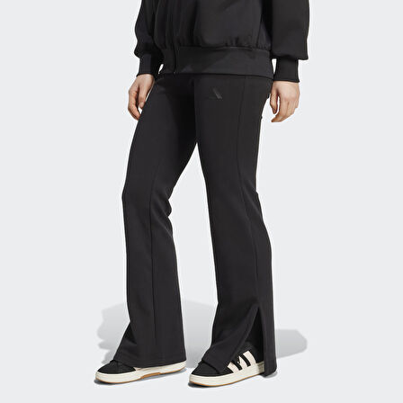 adidas JM3757 W ALL SZN SL FP Kadın Tek Alt