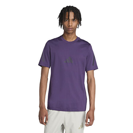 Adidas Erkek Günlük T-shirt M Z.N.E. Tee Jw4739