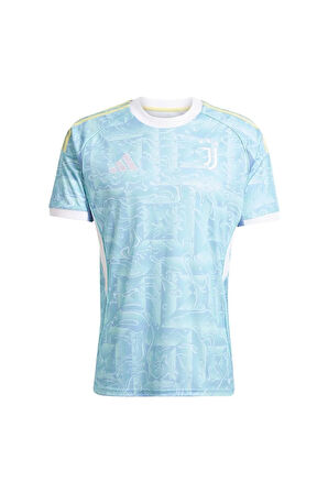adidas Mavi Erkek   Forma JUVE A JSY JJ4323