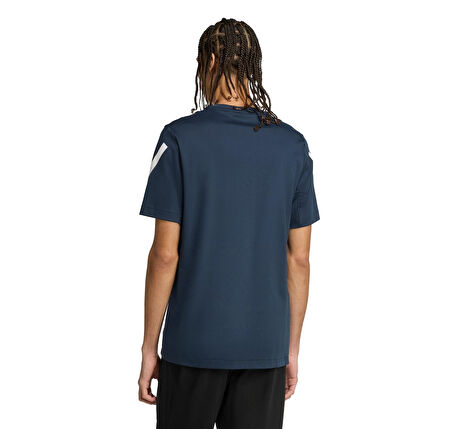 JW4735-E adidas M Z.n.e. Tee Erkek T-Shirt Lacivert
