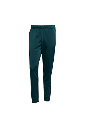 adidas  Erkek  Yeşil  Eşofman M 3S TR TT TS JX5502