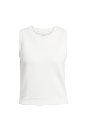 adidas Beyaz Kadın   Atlet W ALL SZN SL TK JV9865