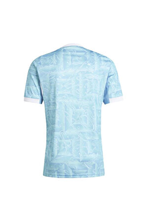 adidas Mavi Erkek   Forma JUVE A JSY JJ4323