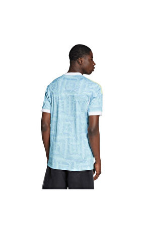 adidas Mavi Erkek   Forma JUVE A JSY JJ4323