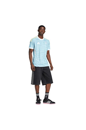 adidas Mavi Erkek   Forma JUVE A JSY JJ4323