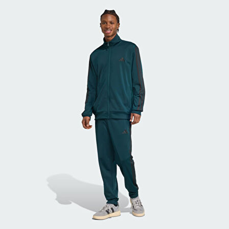 Adidas JX5502 M 3S Tr Tt Ts Erkek Eşofman Takımı
