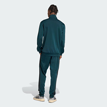 Adidas JX5502 M 3S Tr Tt Ts Erkek Eşofman Takımı