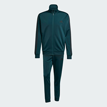 Adidas JX5502 M 3S Tr Tt Ts Erkek Eşofman Takımı