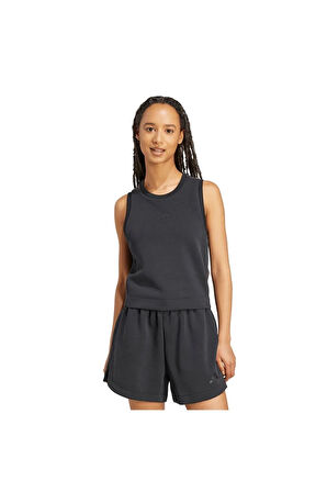 adidas Siyah Kadın   Atlet W ALL SZN SL TK JM3733