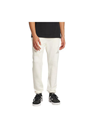 adidas Erkek  Beyaz  Eşofman Altı M A SZN FT R PT JY1557