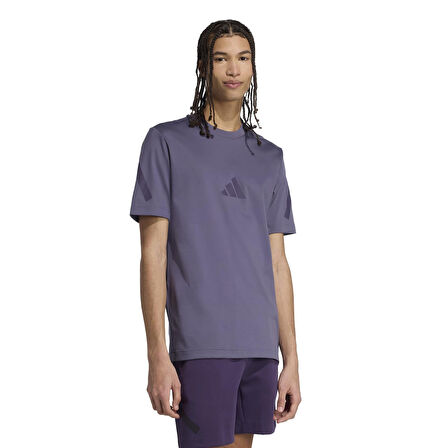 Adidas Erkek Günlük T-shirt M Z.N.E. Tee Jw4740