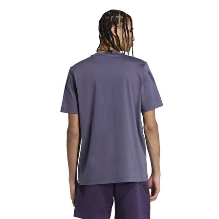 Adidas Erkek Günlük T-shirt M Z.N.E. Tee Jw4740