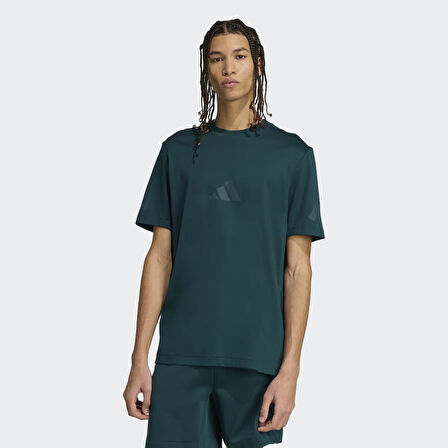 adidas JW4736 M Z.N.E. TEE Erkek Tişört