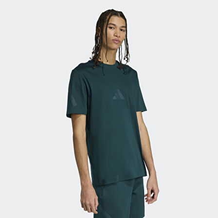 adidas JW4736 M Z.N.E. TEE Erkek Tişört