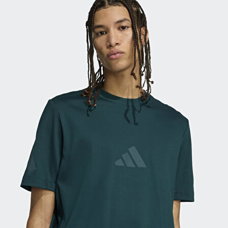 adidas JW4736 M Z.N.E. TEE Erkek Tişört