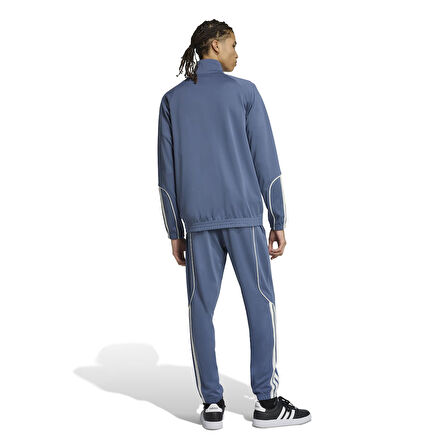 Adidas Erkek Günlük Eşofman Takım M 3S Stadium Ts Jx5529