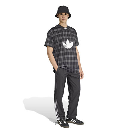 Adidas Erkek Günlük T-shirt Graphic Lo Tee Jv7745