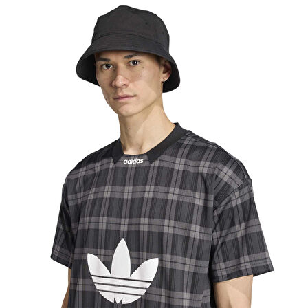 Adidas Erkek Günlük T-shirt Graphic Lo Tee Jv7745