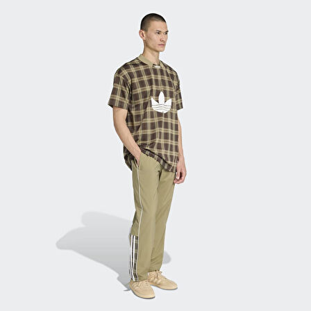 adidas JV7747 GRAPHIC LO TEE Erkek Tişört