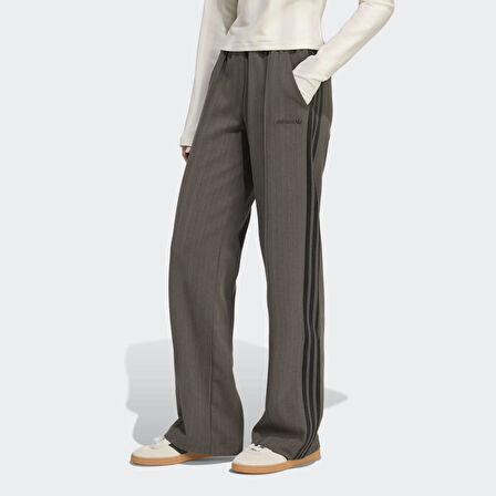 adidas JY3521 TAILORED PANTS Kadın Eşofman Altı