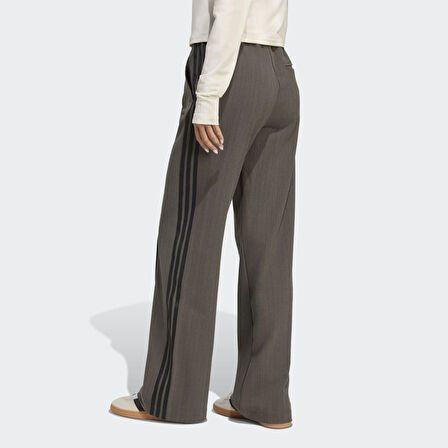 adidas JY3521 TAILORED PANTS Kadın Eşofman Altı