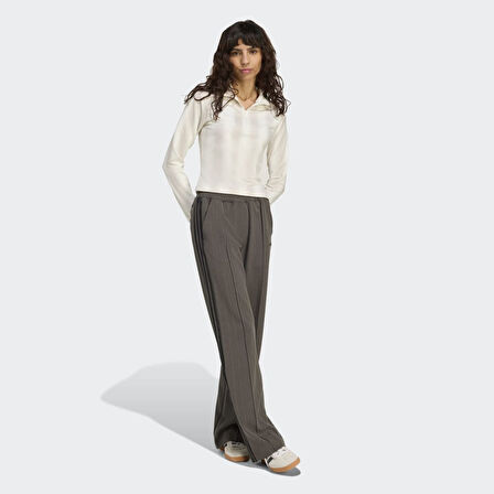 adidas JY3521 TAILORED PANTS Kadın Eşofman Altı