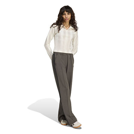 Adidas Kadın Günlük Eşofman Altı Tailored Pants Jy3521