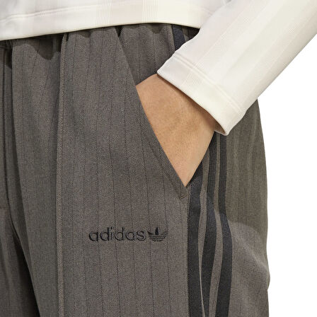 Adidas Kadın Günlük Eşofman Altı Tailored Pants Jy3521