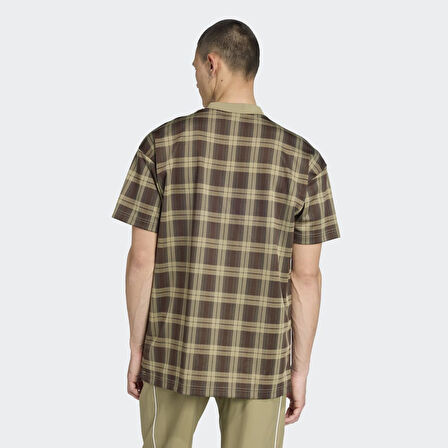 adidas JV7747 GRAPHIC LO TEE Erkek Tişört