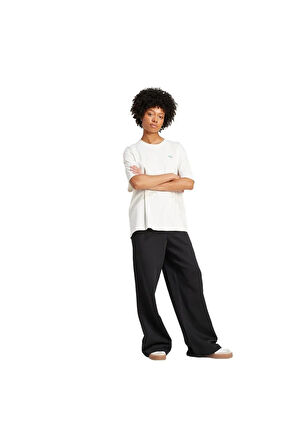 adidas Kadın  Beyaz  T-shirt TENNIS BYFR TEE JW0226