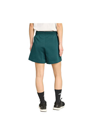 adidas Kadın   Şort W Z.N.E.  SHORT JW7760