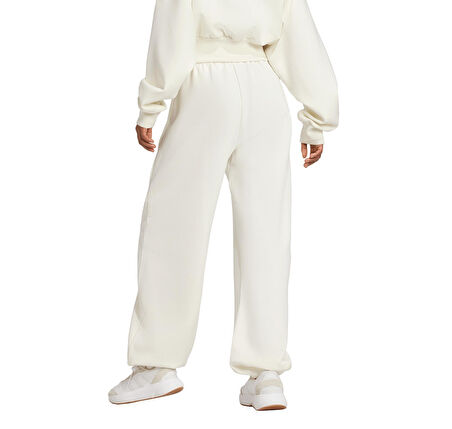 JV9896-K adidas W All Szn Sl Pt Kadın Eşofman Altı Krem