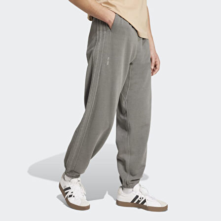 adidas JL6524 M A SZN W FT PT Erkek Eşofman Altı