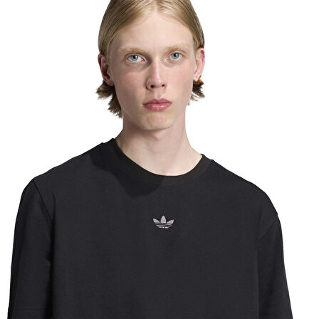 Adidas Erkek Günlük T-shirt Face Gfx Tee Jx7759