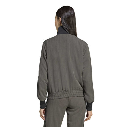 Adidas Kadın Günlük Eşofman Üstü Tailored Tt Jy3523