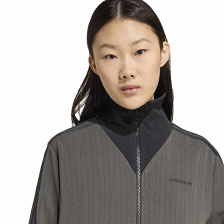 Adidas Kadın Günlük Eşofman Üstü Tailored Tt Jy3523