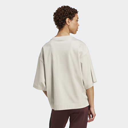 adidas JV9889 W ALL SZN SL T Kadın T-Shirt