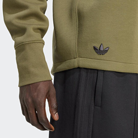 ADİDAS JW7917 NC LS OS CREW