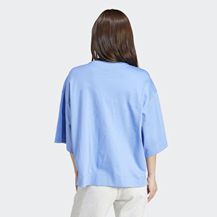 adidas JV9890 W ALL SZN SL T Kadın T-Shirt