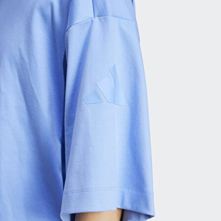 adidas JV9890 W ALL SZN SL T Kadın T-Shirt