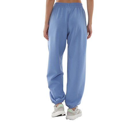 JV9898-K adidas W All Szn Sl Pt Kadın Eşofman Altı Mavi