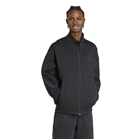 Adidas Erkek Günlük Eşofman Üstü M Z.N.E. Tt Jm6058