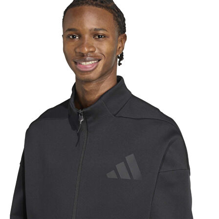Adidas Erkek Günlük Eşofman Üstü M Z.N.E. Tt Jm6058