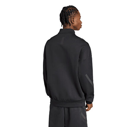 JM6058-E adidas M Z.n.e. Tt Erkek Siyah