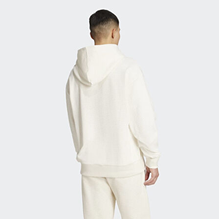adidas JL6558 M A SZN M HD Erkek Sweatshirt
